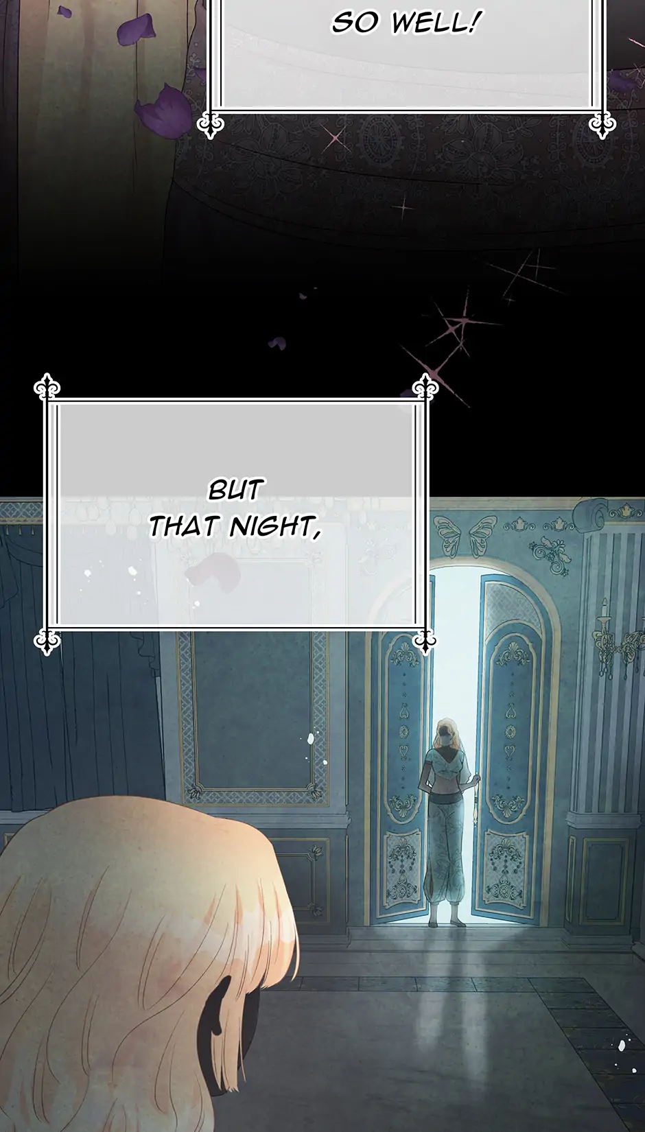 Don’t Concern Yourself With That Book Chapter 65 - page 6