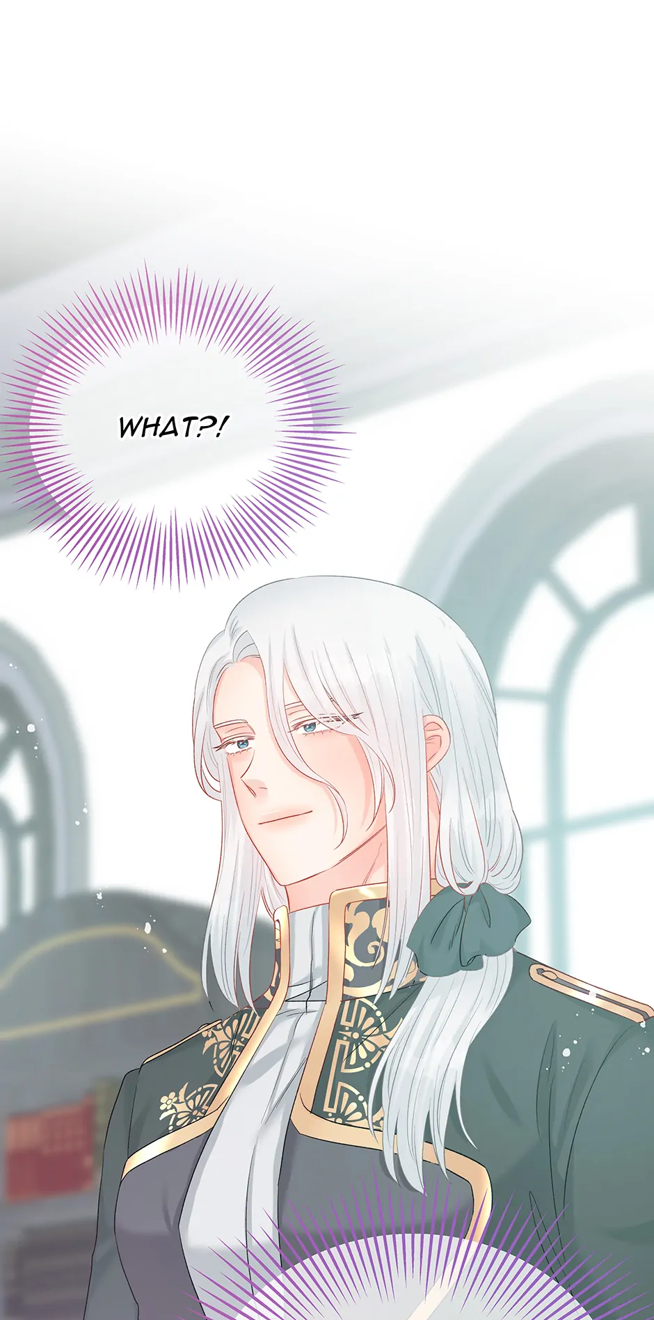 Don’t Concern Yourself With That Book Chapter 65 - page 60