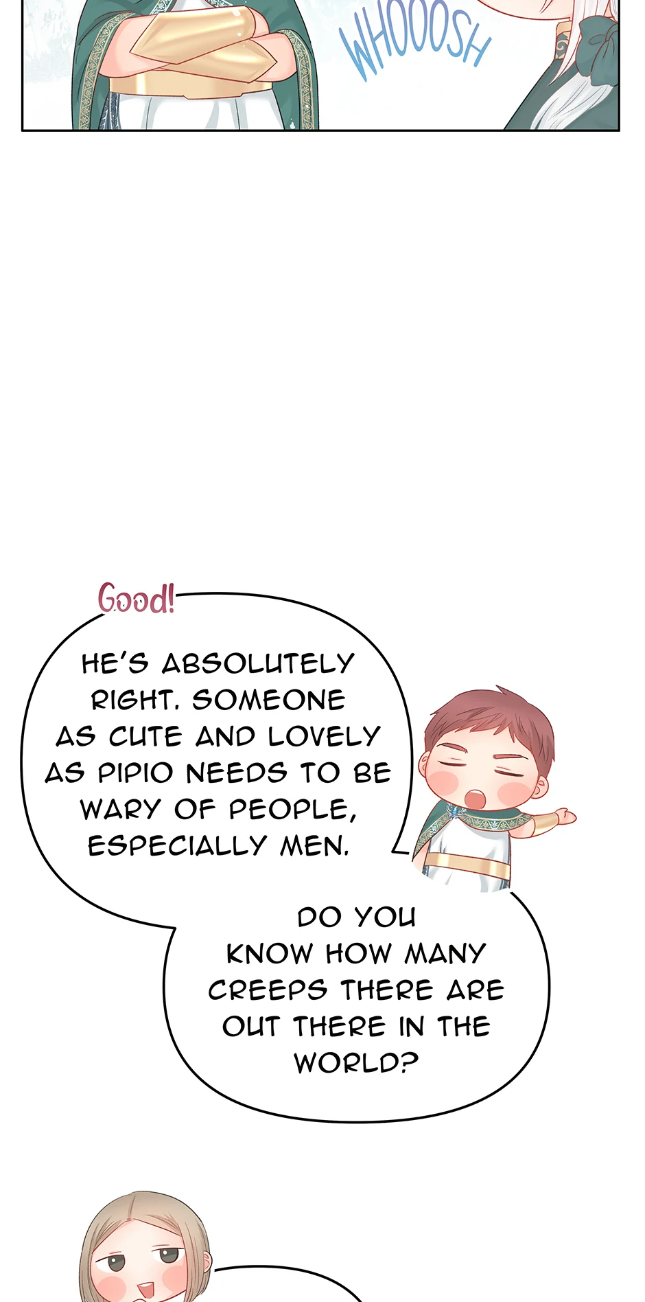 Don’t Concern Yourself With That Book Chapter 65 - page 62