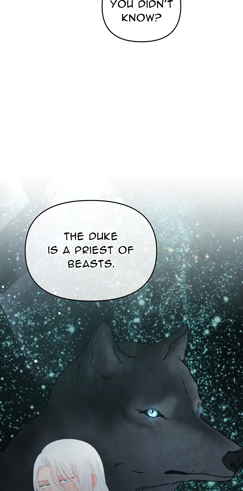 Don’t Concern Yourself With That Book Chapter 65 - page 69