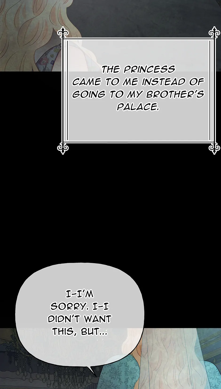 Don’t Concern Yourself With That Book Chapter 65 - page 7