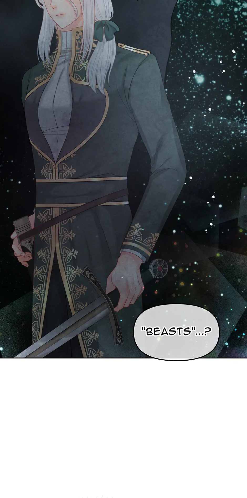 Don’t Concern Yourself With That Book Chapter 65 - page 70