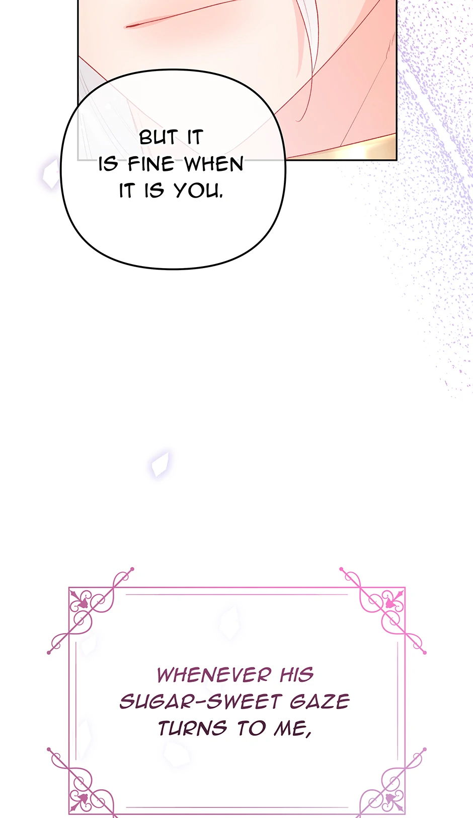 Don’t Concern Yourself With That Book Chapter 65 - page 73