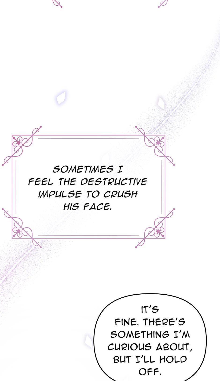 Don’t Concern Yourself With That Book Chapter 65 - page 74