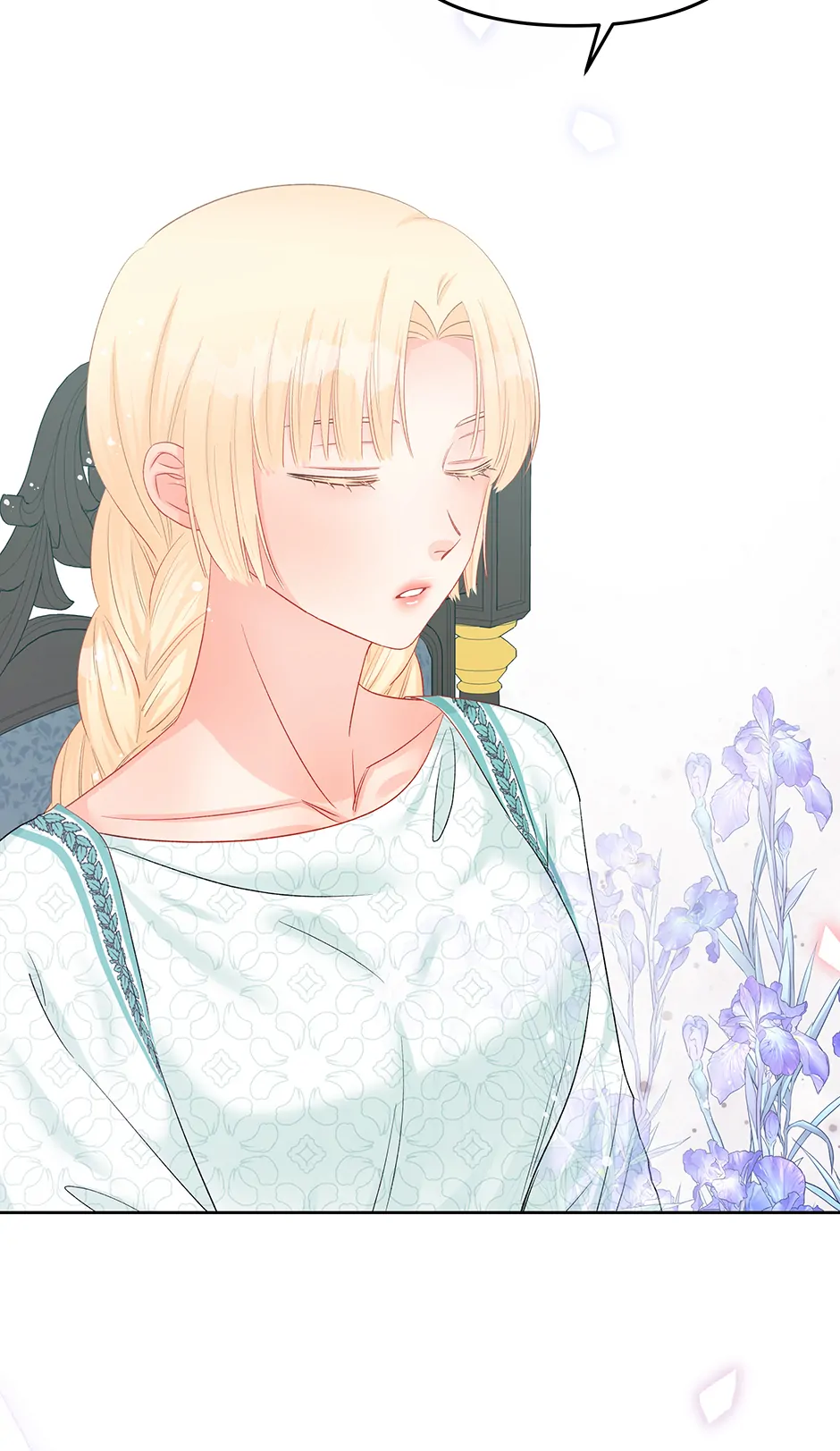 Don’t Concern Yourself With That Book Chapter 65 - page 75