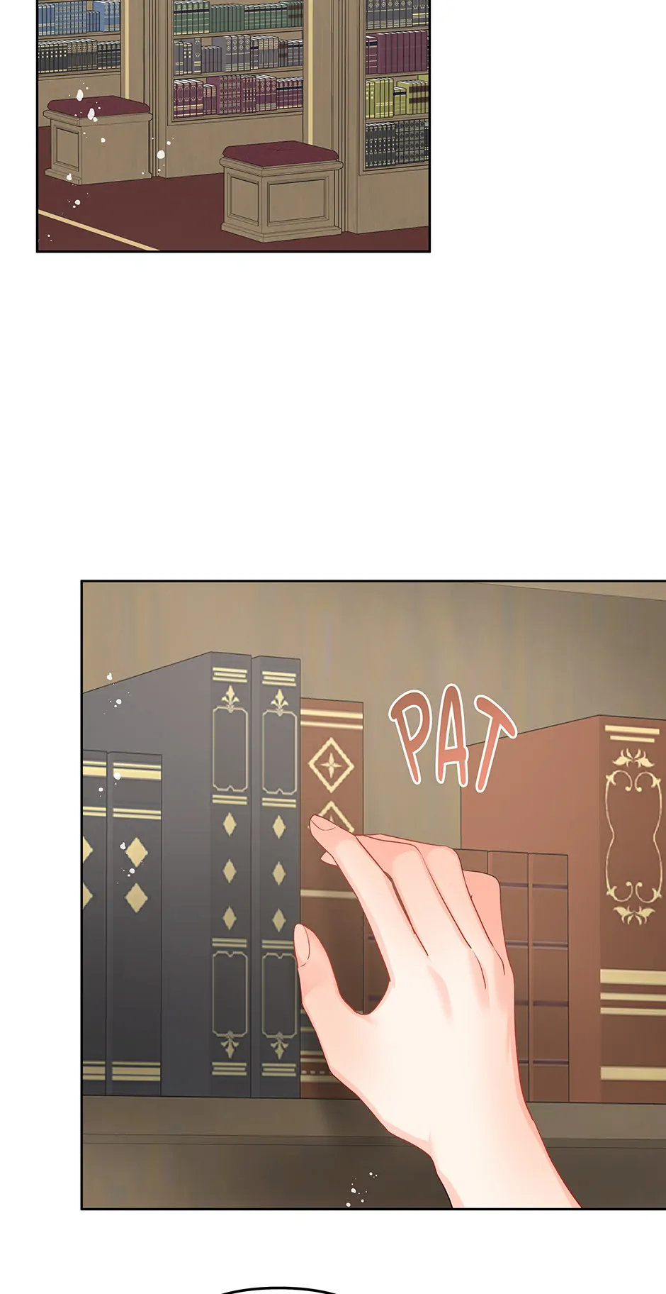 Don’t Concern Yourself With That Book Chapter 65 - page 78