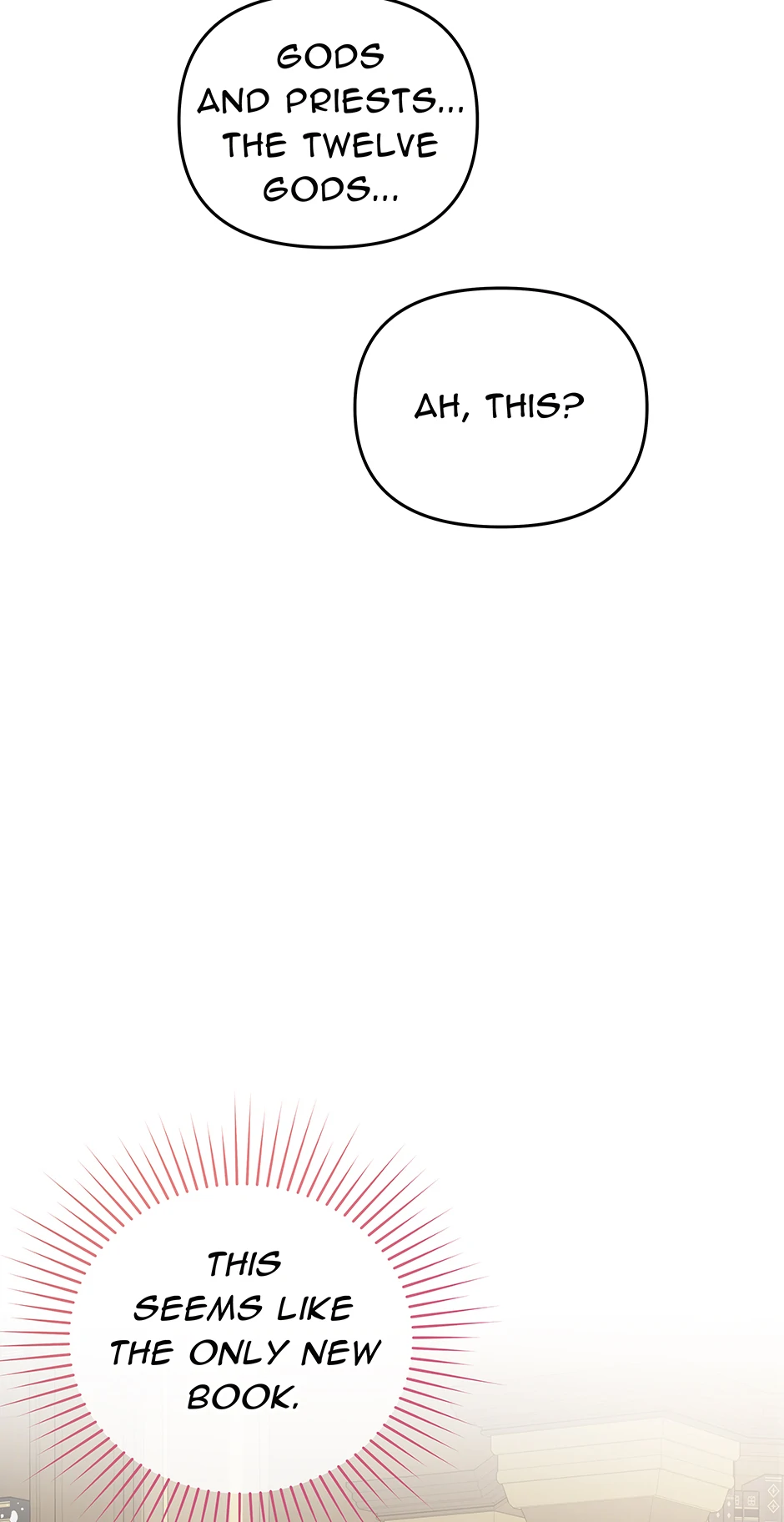 Don’t Concern Yourself With That Book Chapter 65 - page 79