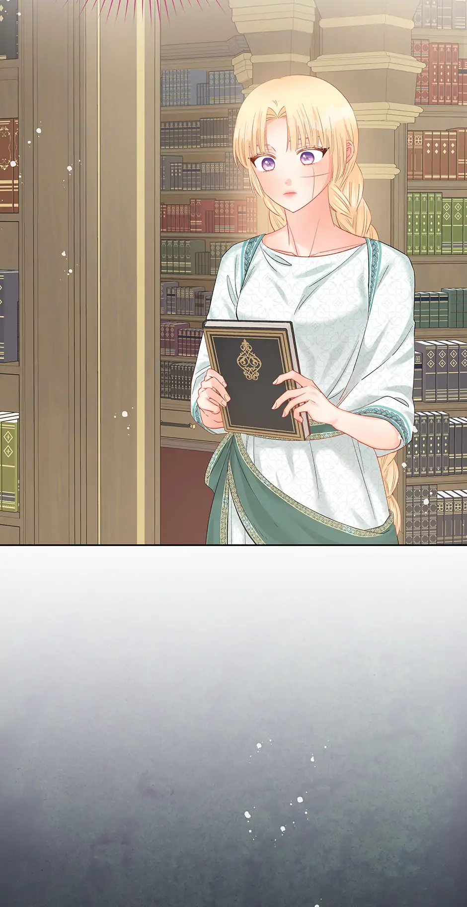 Don’t Concern Yourself With That Book Chapter 65 - page 80