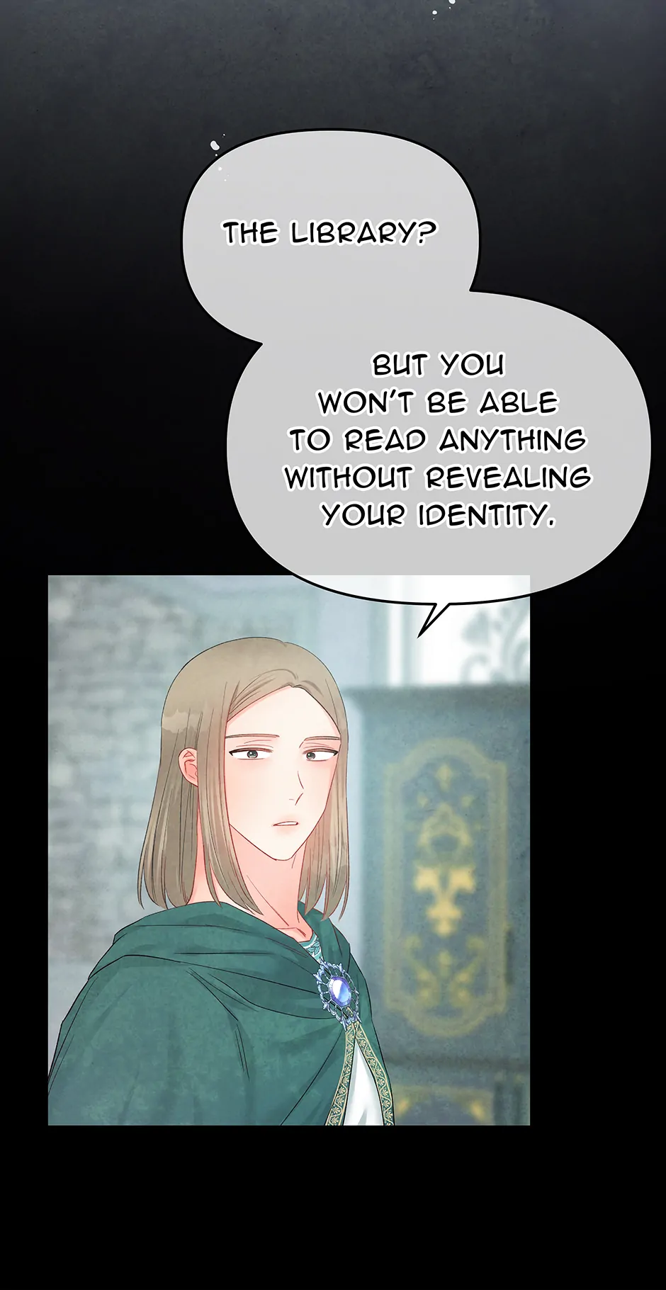 Don’t Concern Yourself With That Book Chapter 65 - page 81