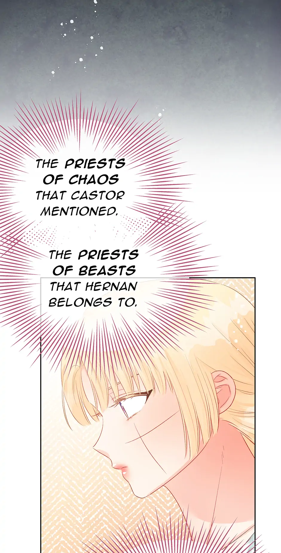 Don’t Concern Yourself With That Book Chapter 65 - page 83