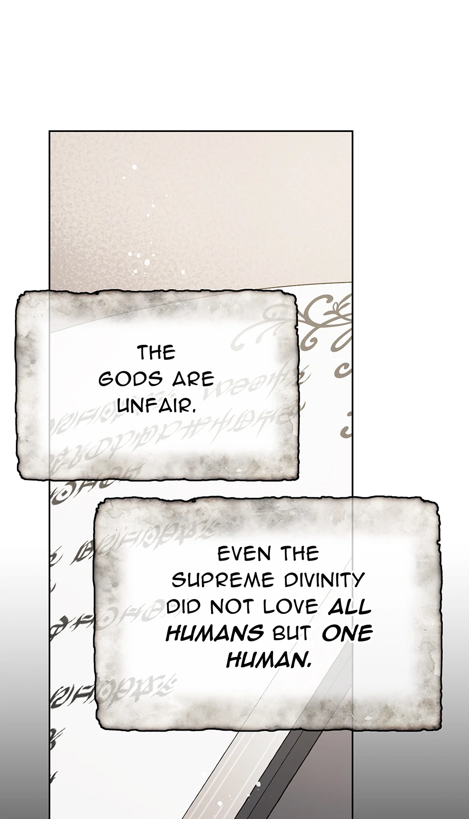 Don’t Concern Yourself With That Book Chapter 65 - page 87