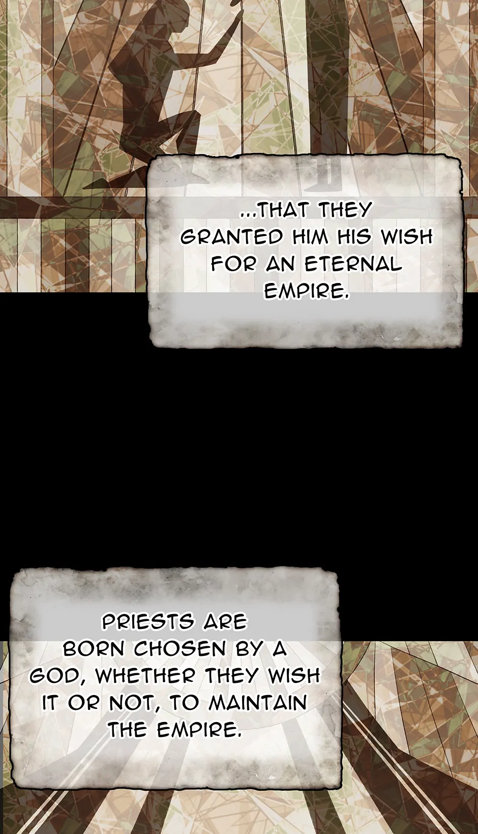 Don’t Concern Yourself With That Book Chapter 65 - page 89