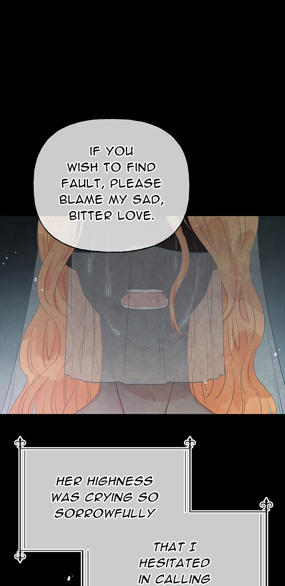 Don’t Concern Yourself With That Book Chapter 65 - page 9