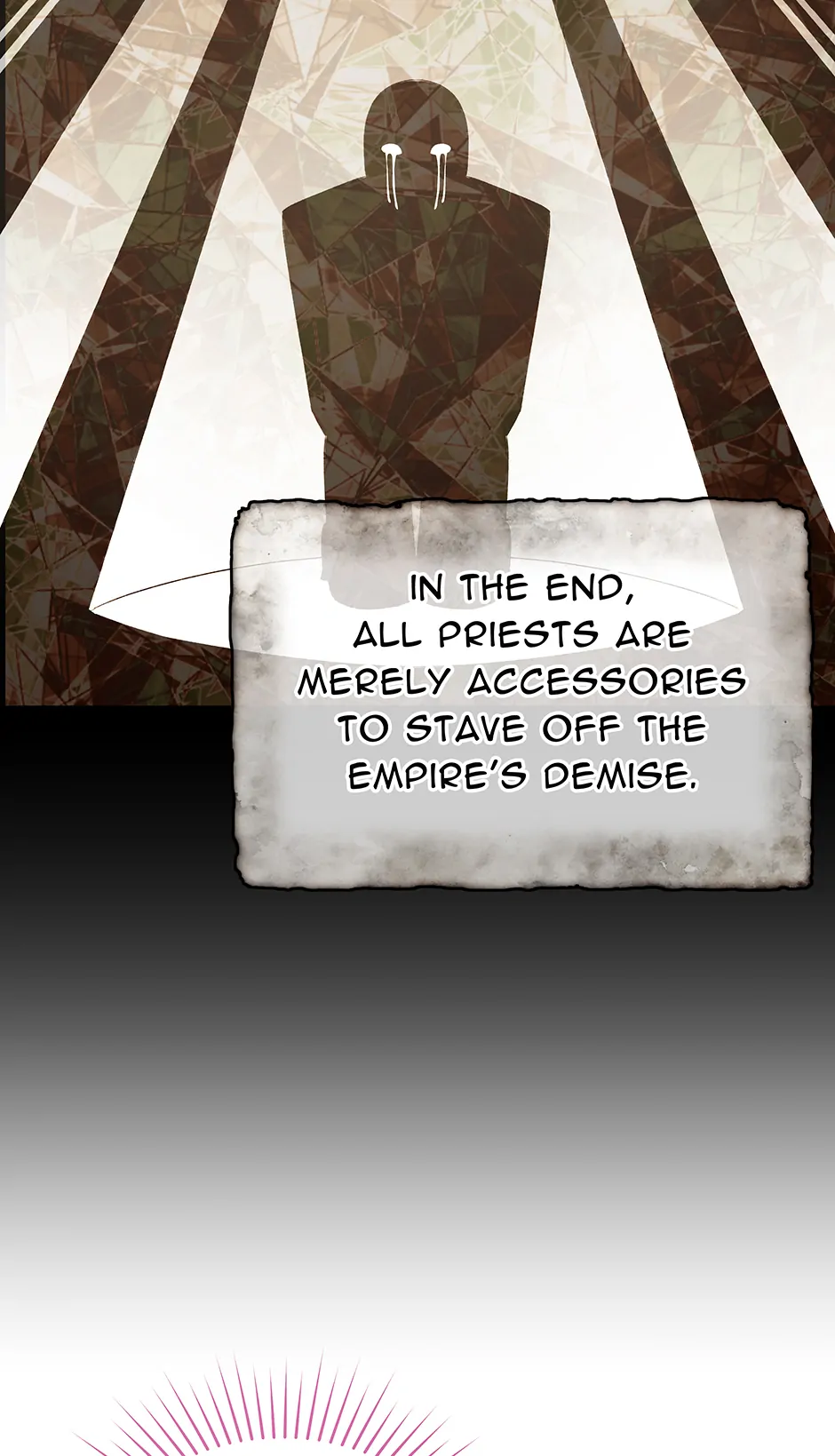 Don’t Concern Yourself With That Book Chapter 65 - page 90
