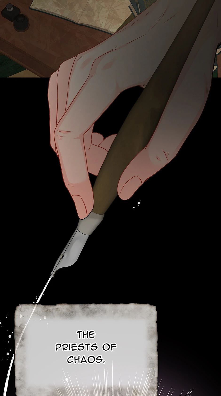 Don’t Concern Yourself With That Book Chapter 65 - page 94