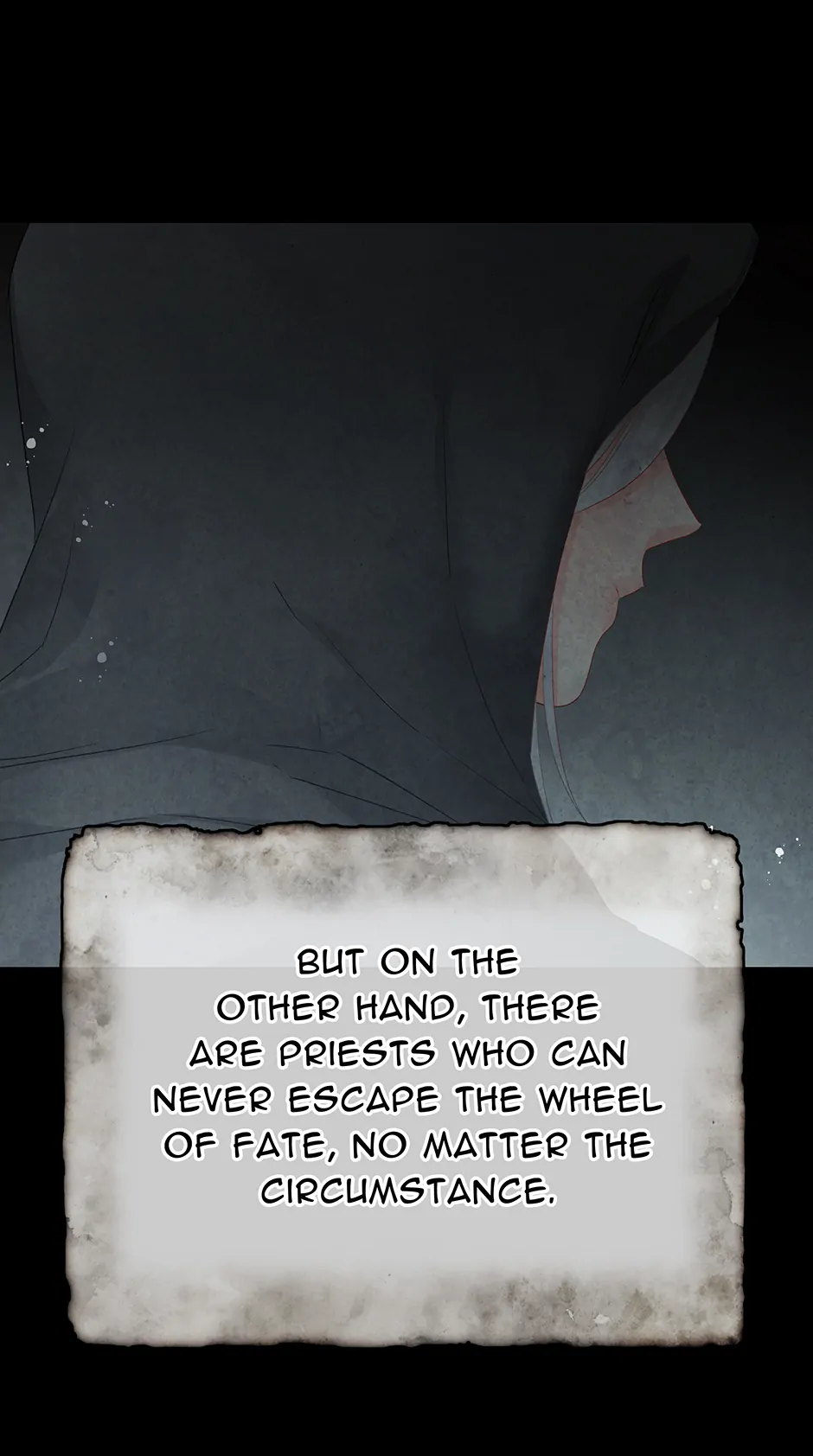Don’t Concern Yourself With That Book Chapter 65 - page 96