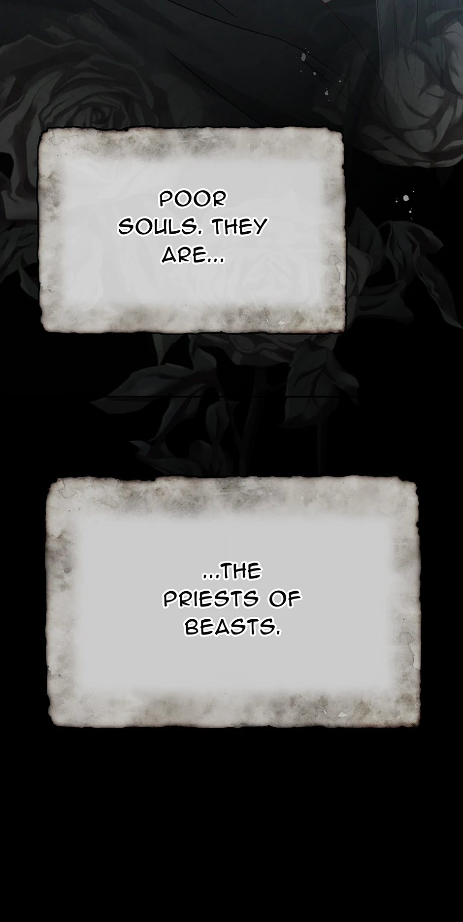 Don’t Concern Yourself With That Book Chapter 65 - page 98