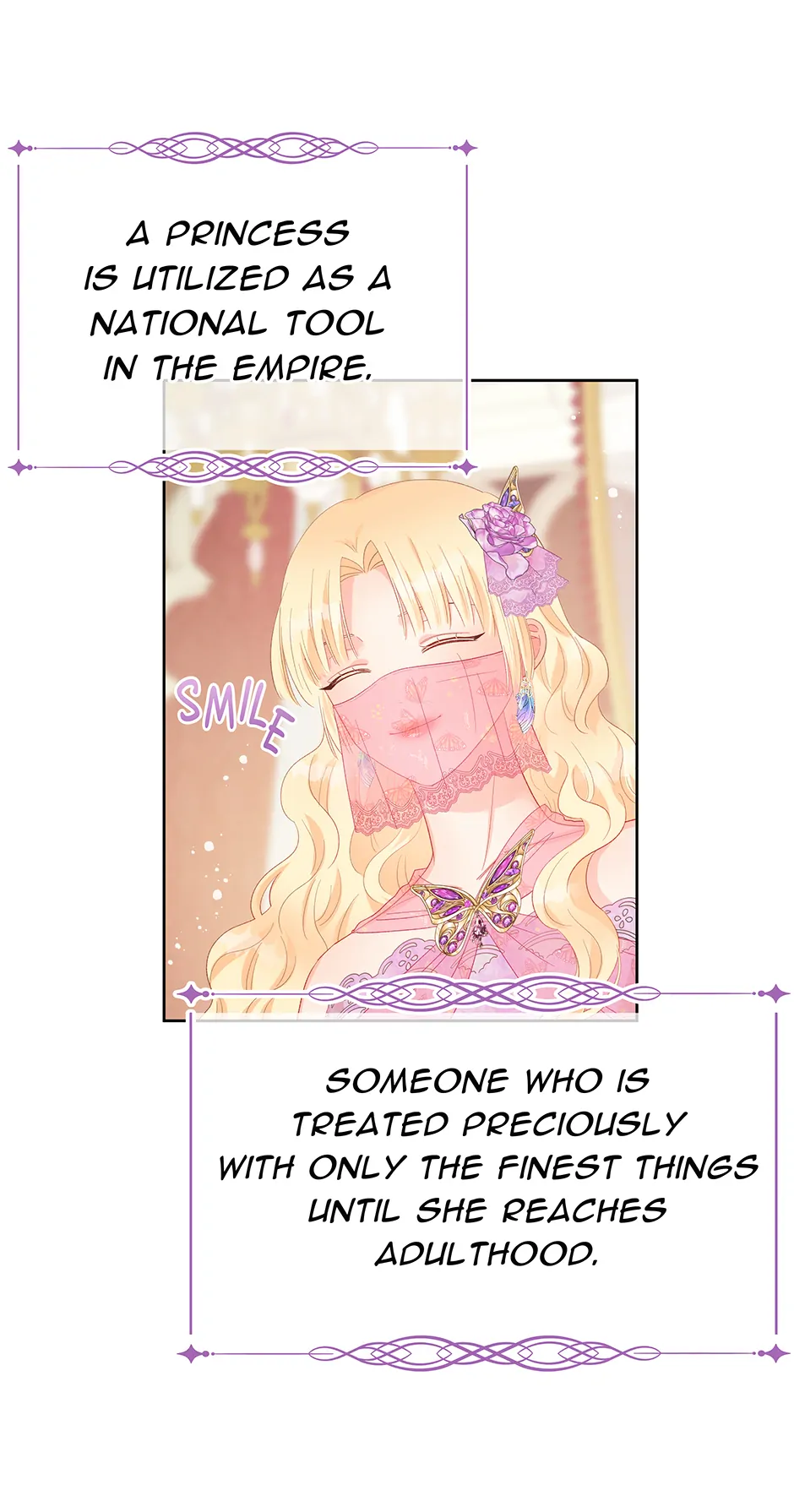 Don’t Concern Yourself With That Book Chapter 56 - page 10