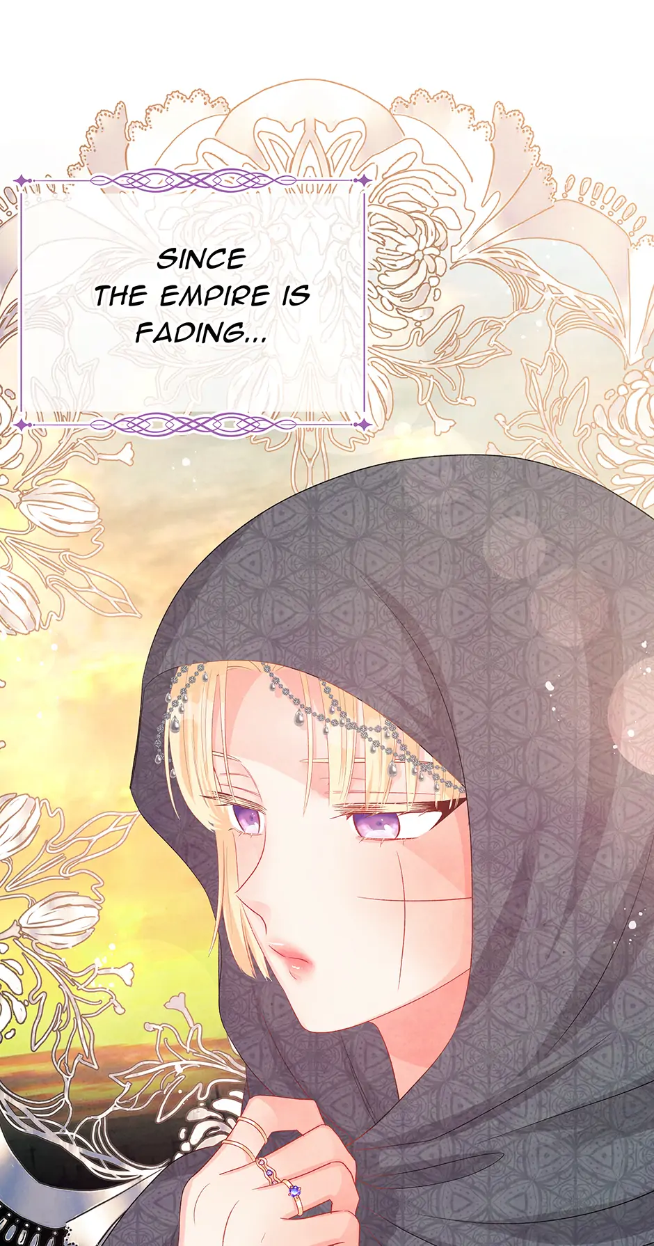 Don’t Concern Yourself With That Book Chapter 56 - page 11