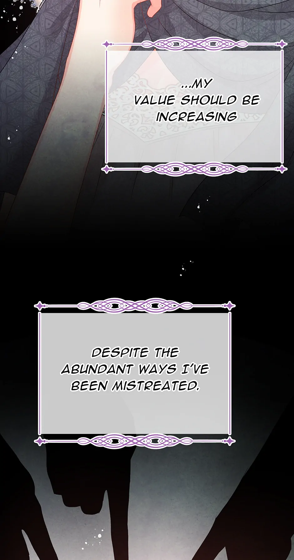 Don’t Concern Yourself With That Book Chapter 56 - page 12