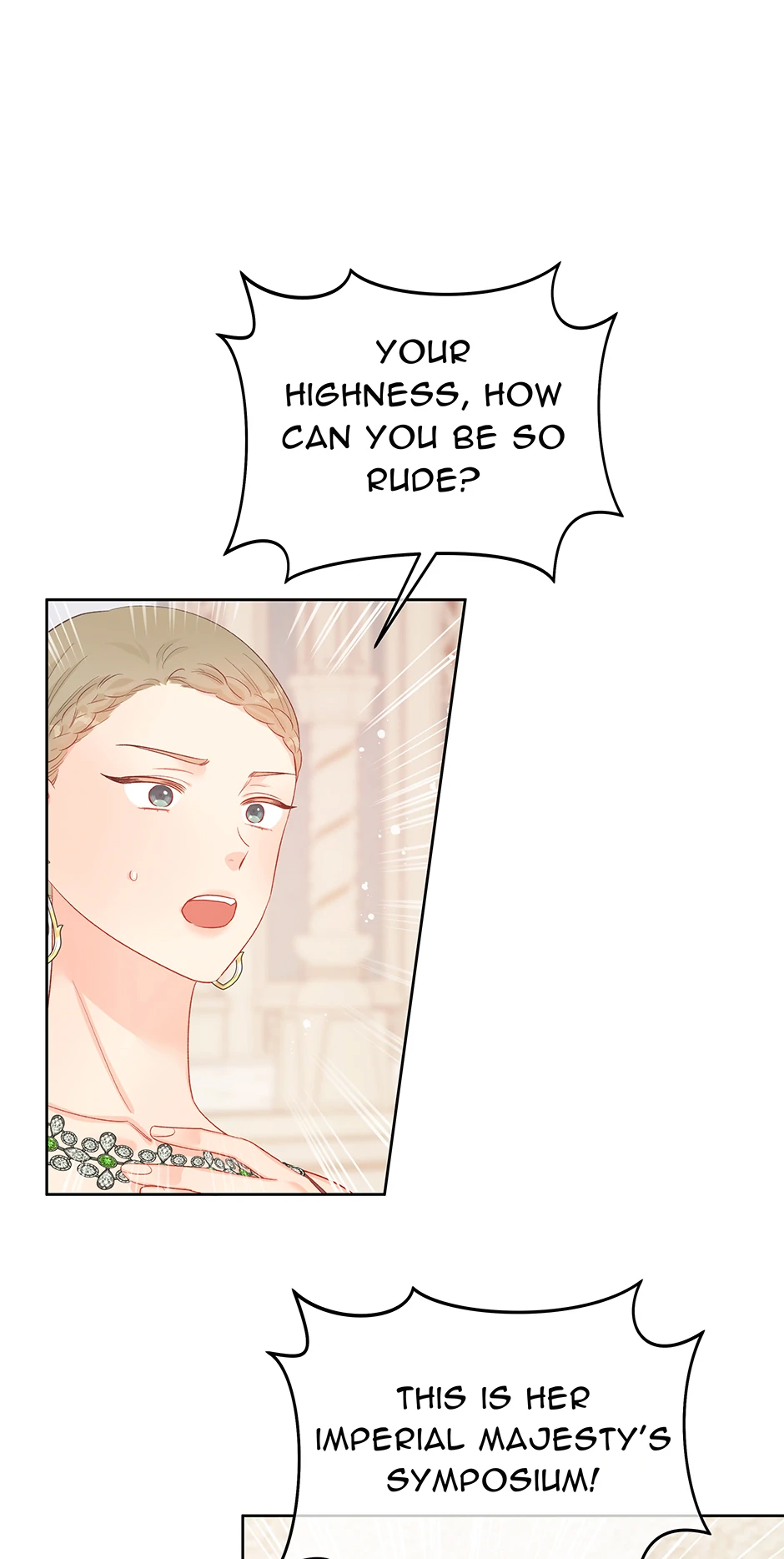 Don’t Concern Yourself With That Book Chapter 56 - page 14