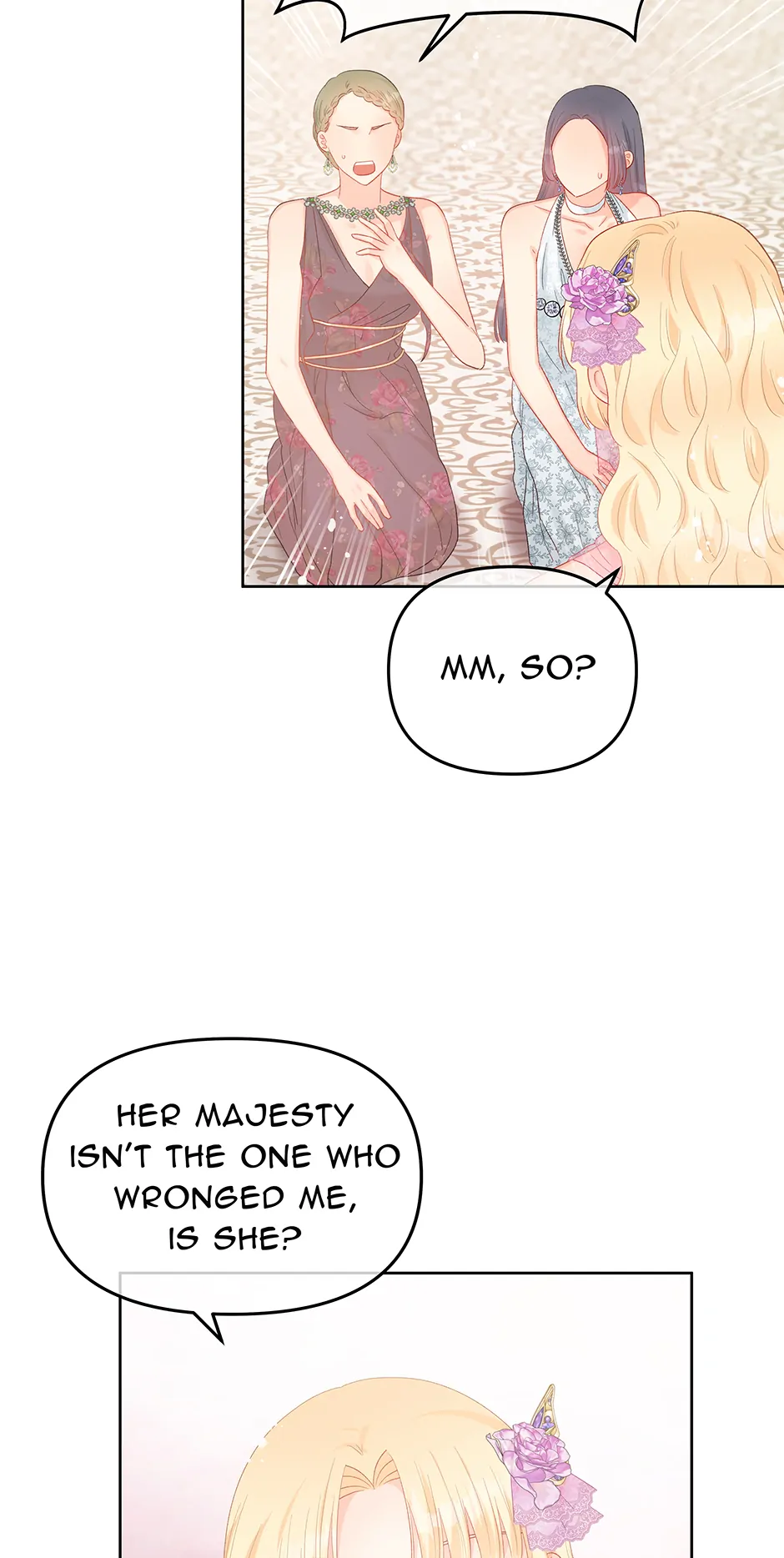 Don’t Concern Yourself With That Book Chapter 56 - page 15