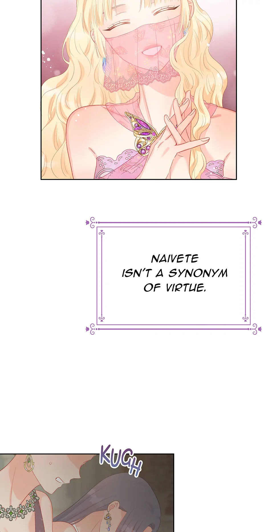 Don’t Concern Yourself With That Book Chapter 56 - page 16