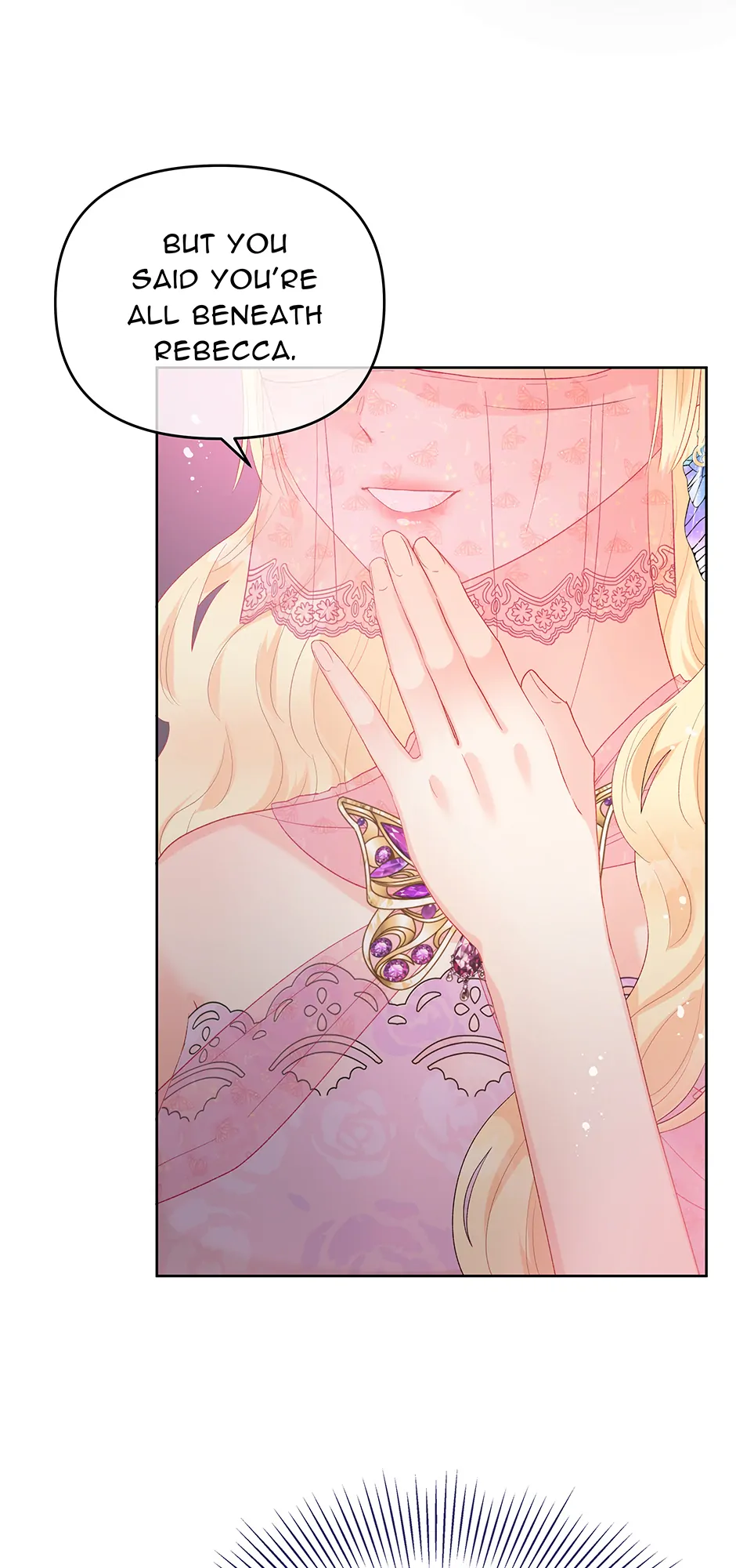Don’t Concern Yourself With That Book Chapter 56 - page 2