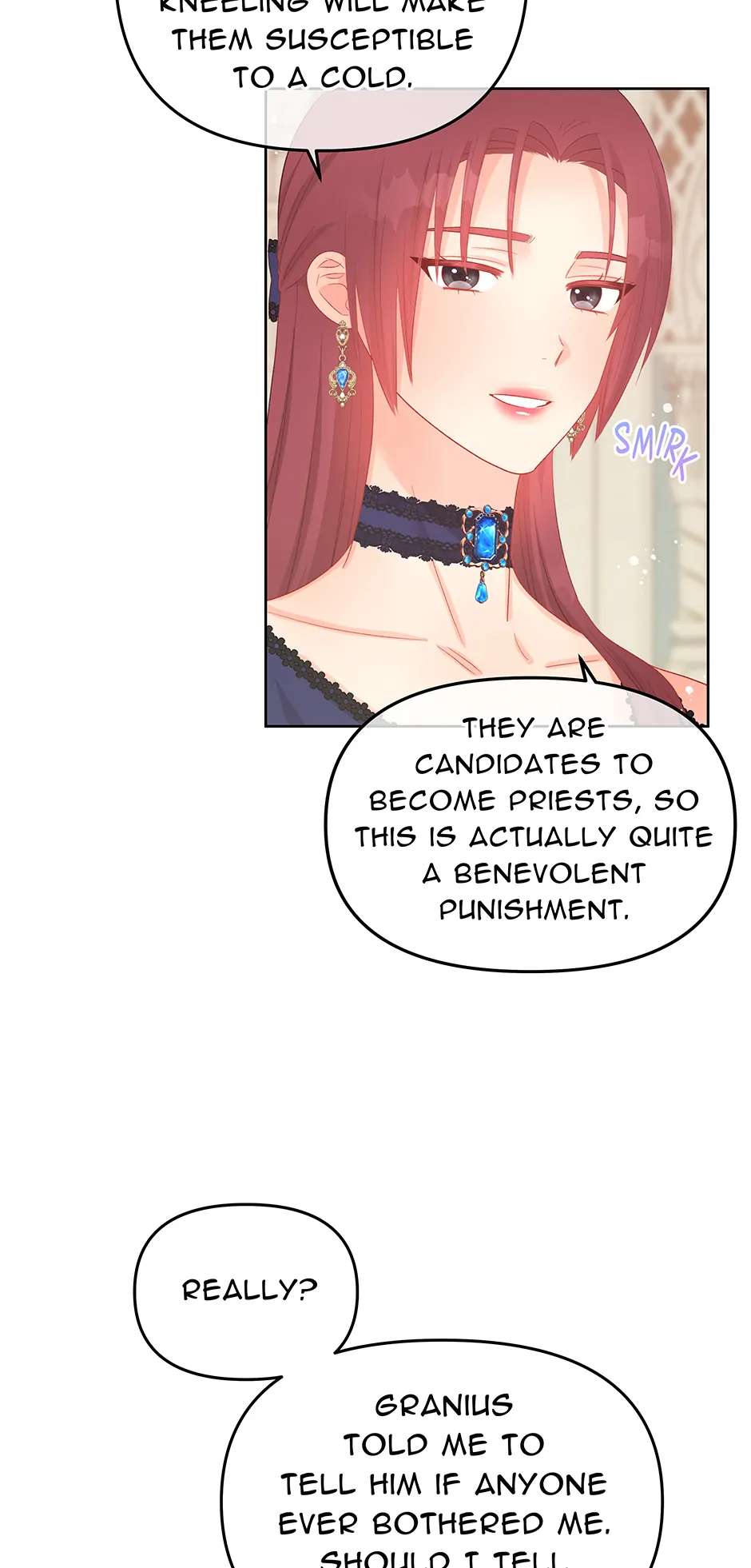 Don’t Concern Yourself With That Book Chapter 56 - page 20