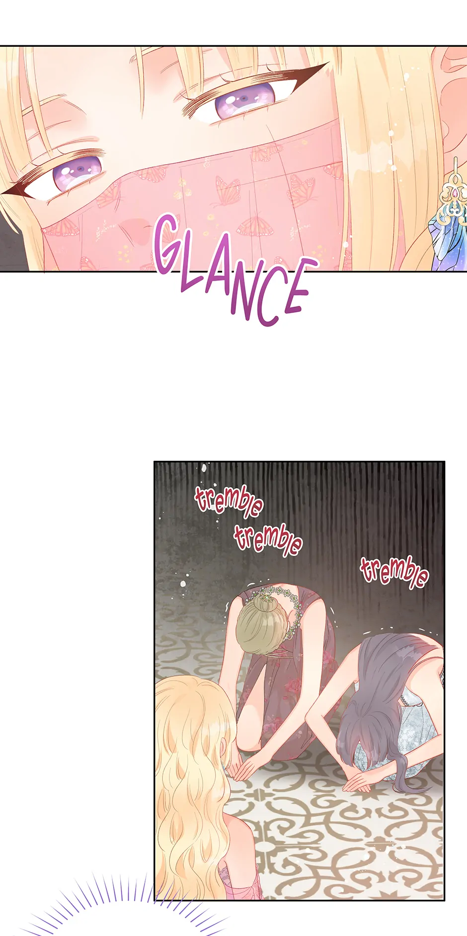 Don’t Concern Yourself With That Book Chapter 56 - page 27