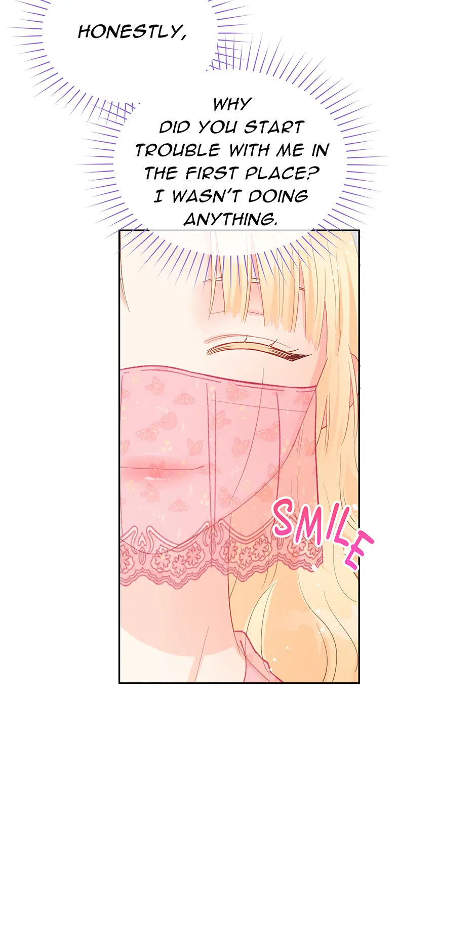 Don’t Concern Yourself With That Book Chapter 56 - page 28