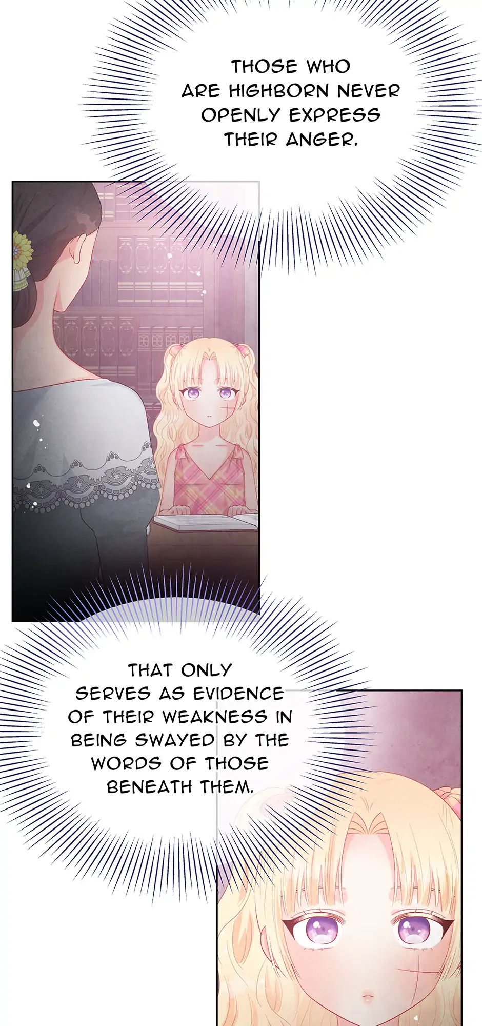 Don’t Concern Yourself With That Book Chapter 56 - page 3