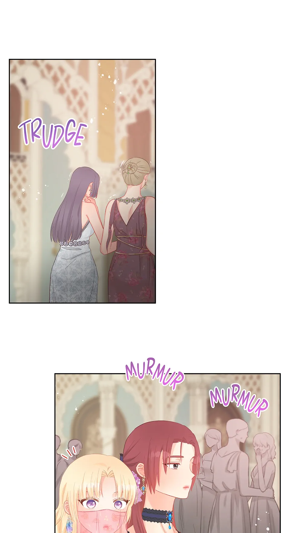 Don’t Concern Yourself With That Book Chapter 56 - page 30