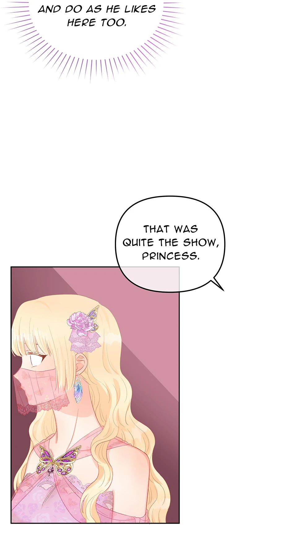 Don’t Concern Yourself With That Book Chapter 56 - page 33