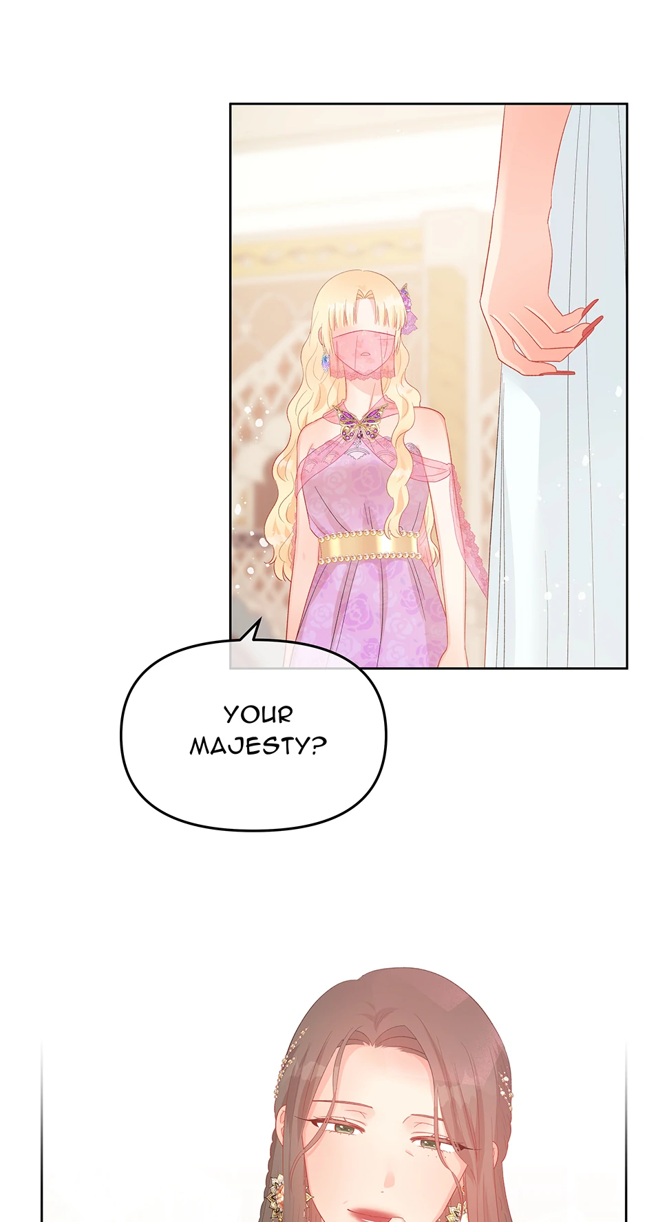 Don’t Concern Yourself With That Book Chapter 56 - page 34