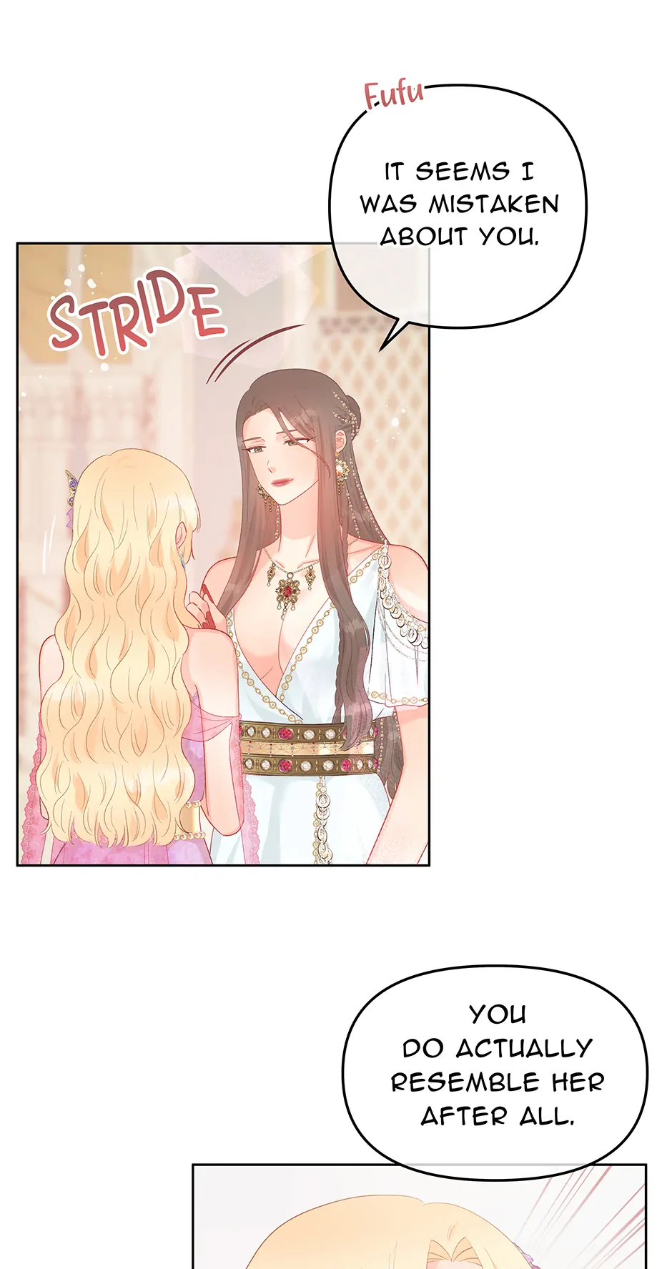 Don’t Concern Yourself With That Book Chapter 56 - page 36