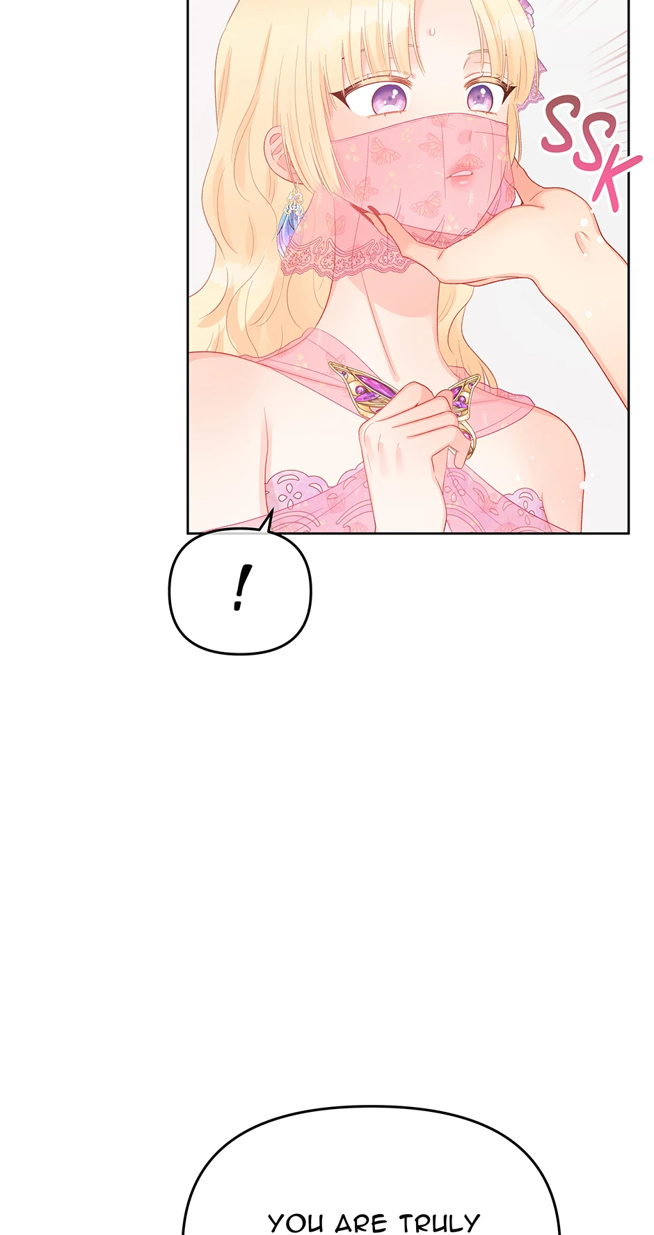 Don’t Concern Yourself With That Book Chapter 56 - page 37