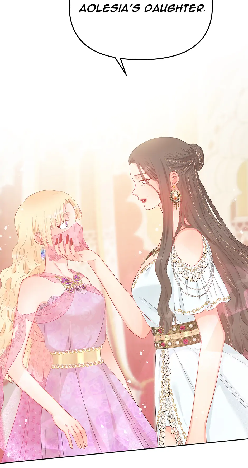 Don’t Concern Yourself With That Book Chapter 56 - page 38