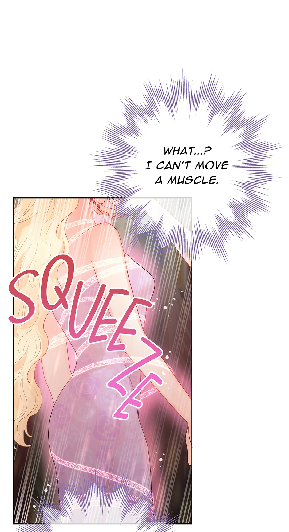 Don’t Concern Yourself With That Book Chapter 56 - page 39