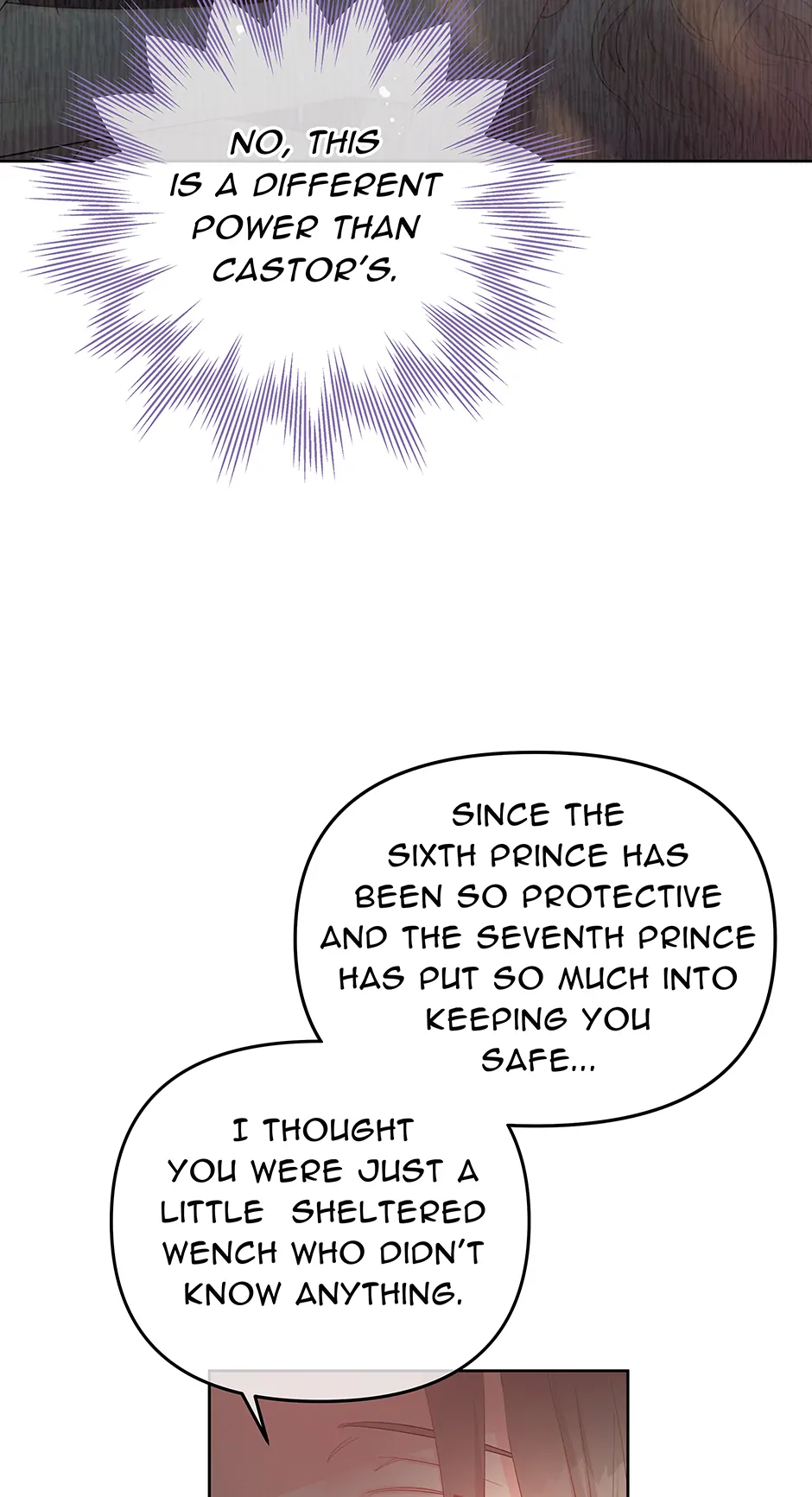 Don’t Concern Yourself With That Book Chapter 56 - page 41