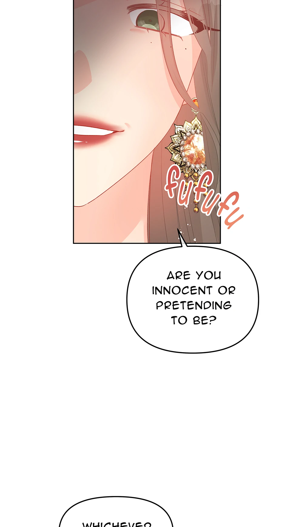 Don’t Concern Yourself With That Book Chapter 56 - page 42