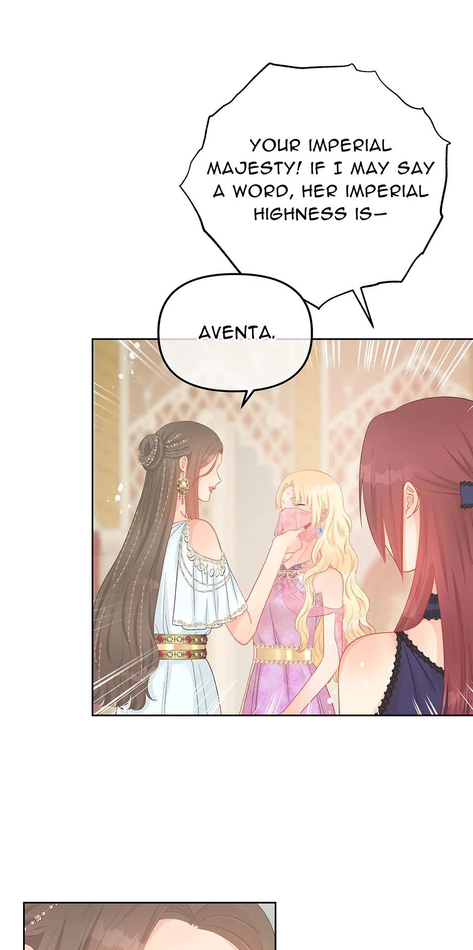 Don’t Concern Yourself With That Book Chapter 56 - page 44