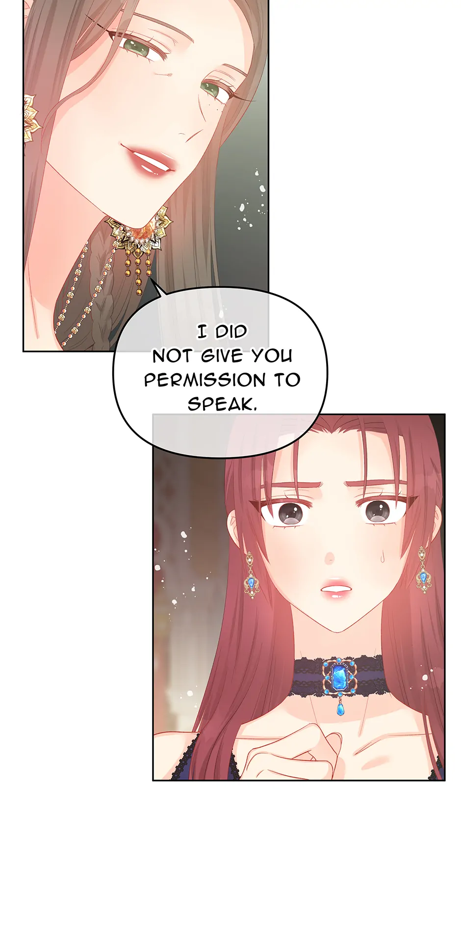 Don’t Concern Yourself With That Book Chapter 56 - page 45