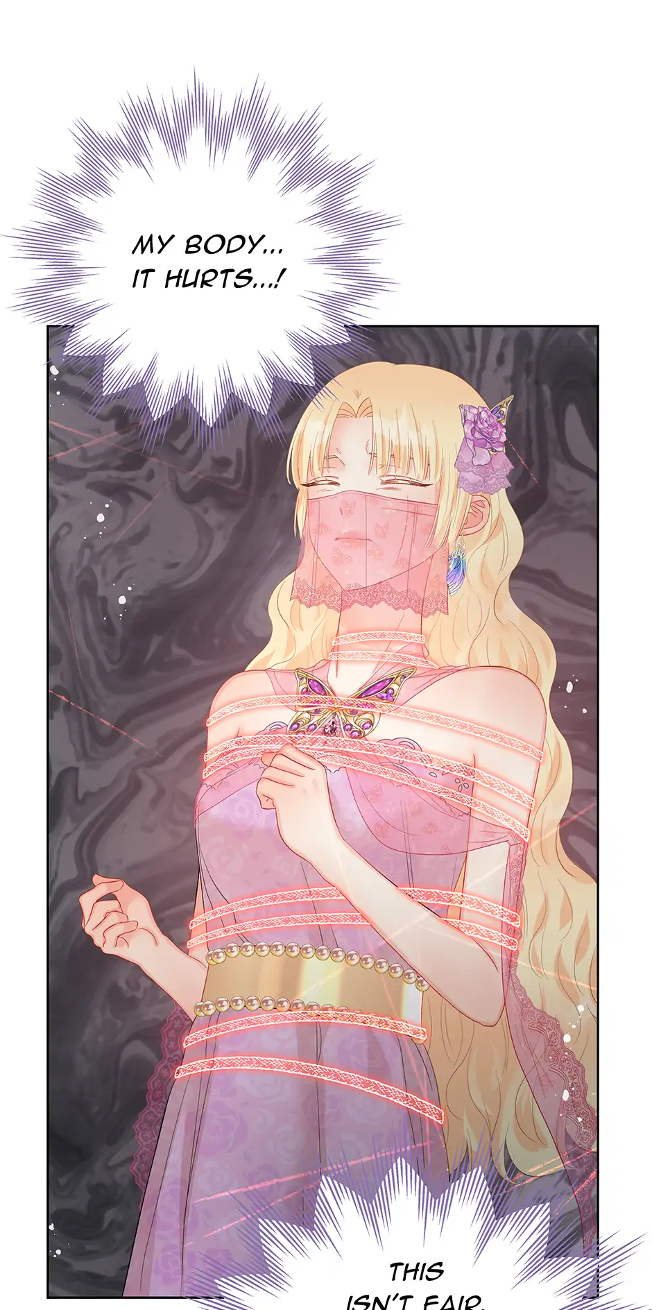 Don’t Concern Yourself With That Book Chapter 56 - page 46