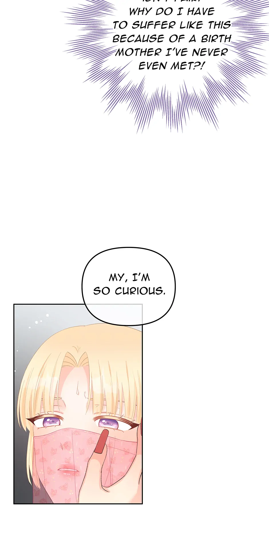 Don’t Concern Yourself With That Book Chapter 56 - page 47