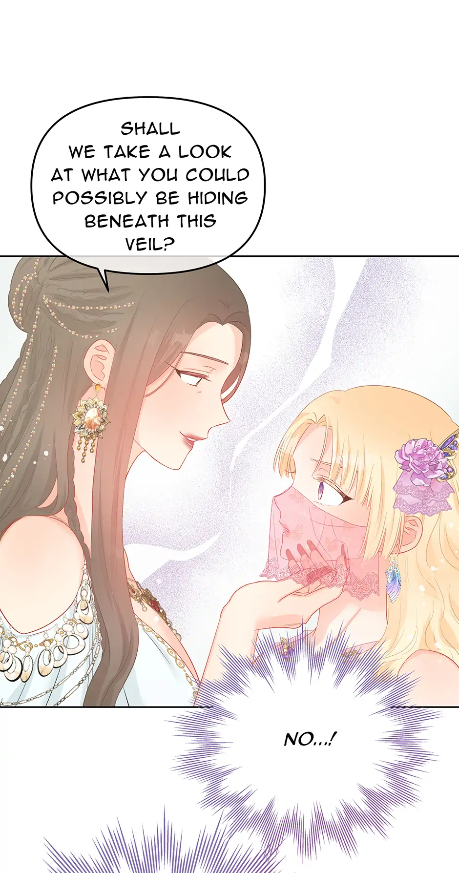 Don’t Concern Yourself With That Book Chapter 56 - page 48
