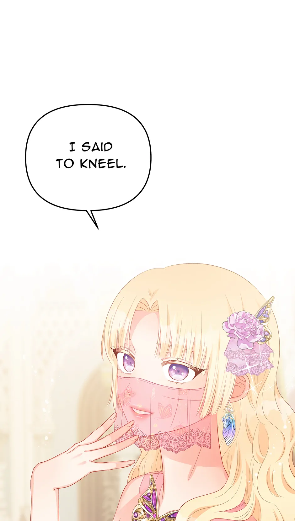 Don’t Concern Yourself With That Book Chapter 56 - page 5