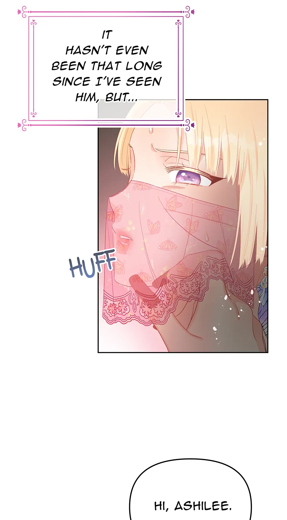 Don’t Concern Yourself With That Book Chapter 56 - page 54