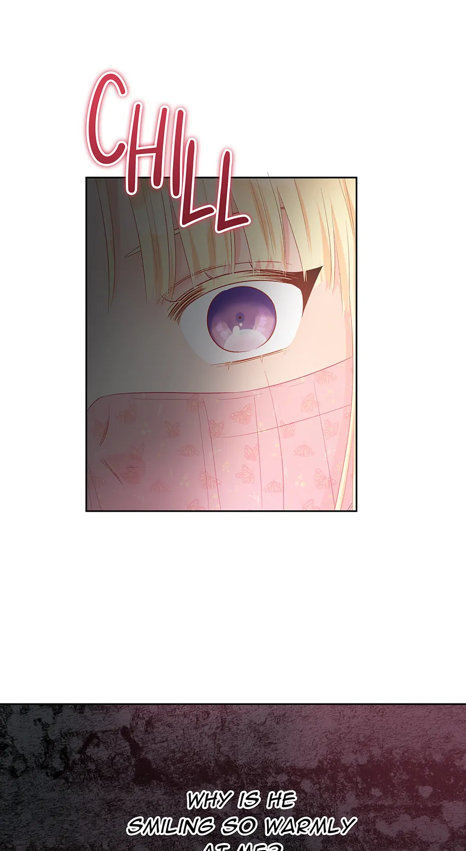 Don’t Concern Yourself With That Book Chapter 56 - page 57