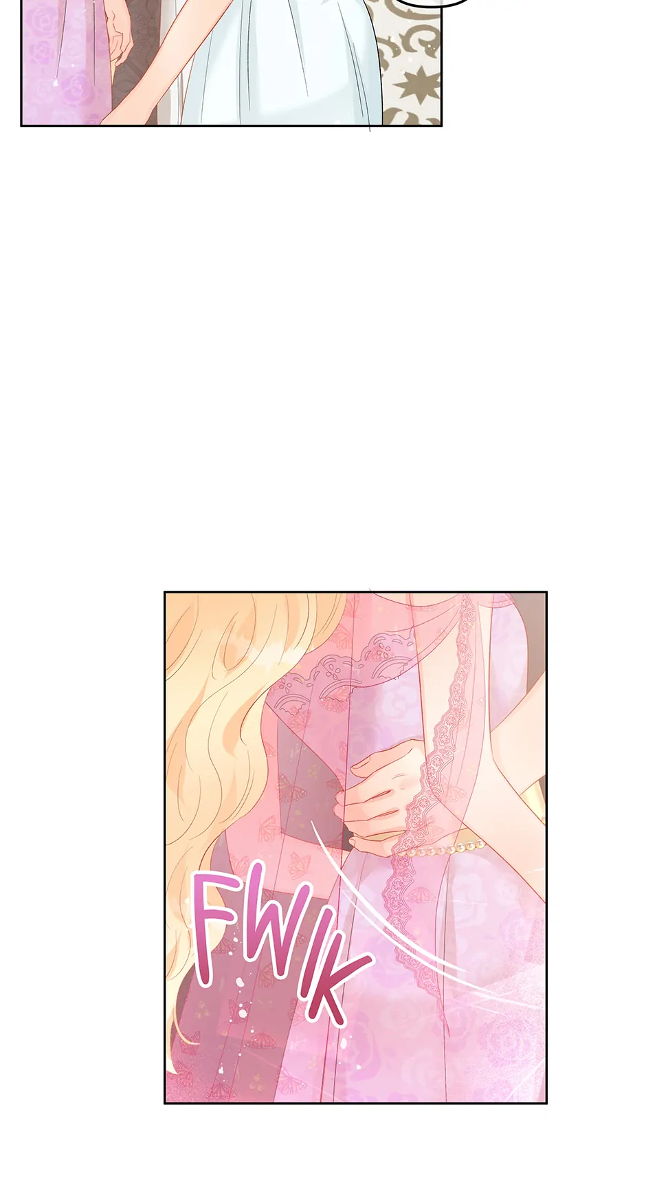 Don’t Concern Yourself With That Book Chapter 56 - page 59